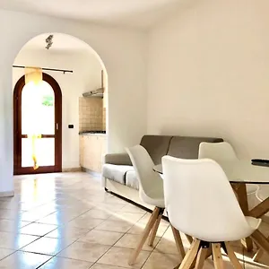 Luxuryhouse San Teodoro Appartamento