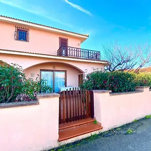 Villino Cinta 5 Appartamento