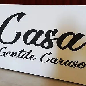  Bed & Breakfast Casa Gentile Caruso Italia
