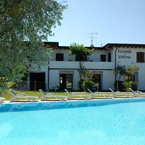  Casa di campagna Da Vittorio Italia