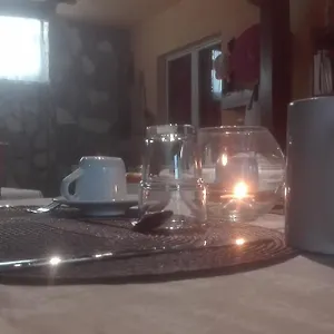  Bed & Breakfast Siria Busith Italia