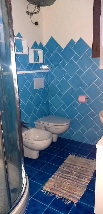 Apartment Casetta Francy San Teodoro  Italien
